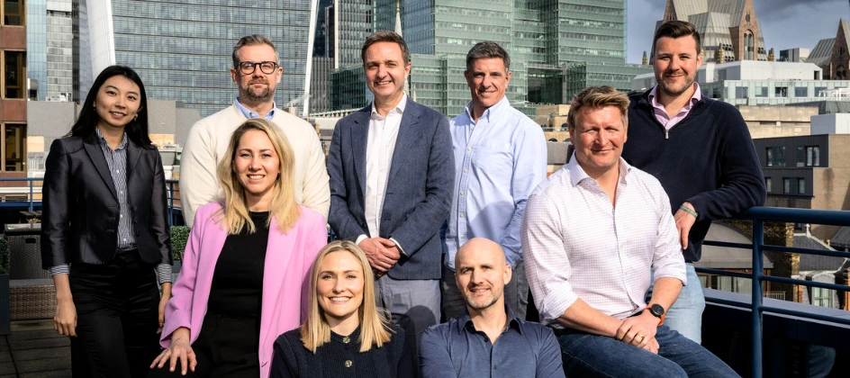 Elbow Beach closes second climate impact fund at £63m to back UK startups